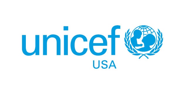 logo vector Unicef USA