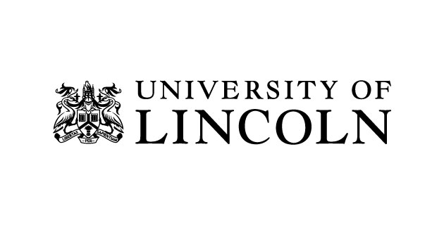 logo vector University of Lincoln