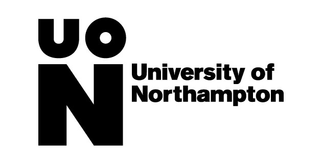 logo vector University of Northampton