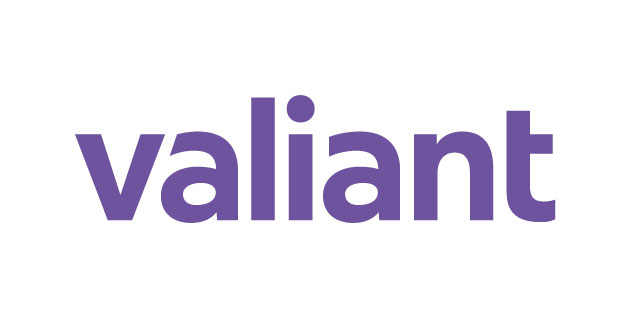 logo vector Valiant
