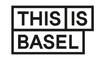 logo vector Basel Tourismus