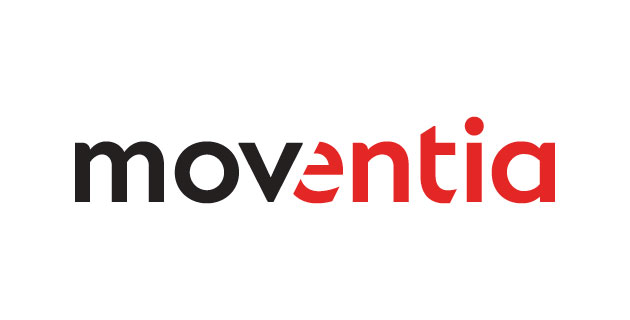 logo vector Moventia