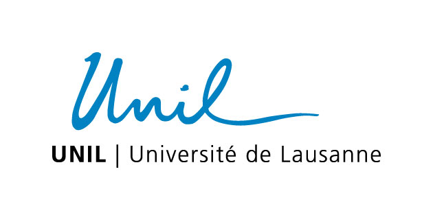logo vector UNIL - Université de Lausanne