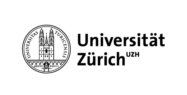 logo vektor Universität Zürich