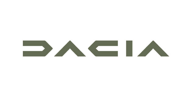 logo vector Dacia