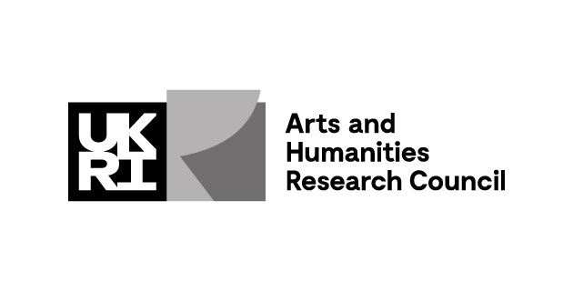 logo vector Arts and Humanities Research Council (AHRC)