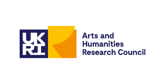 logo vector Arts and Humanities Research Council (AHRC)