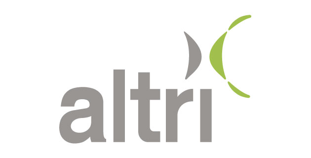 logo vector Altri