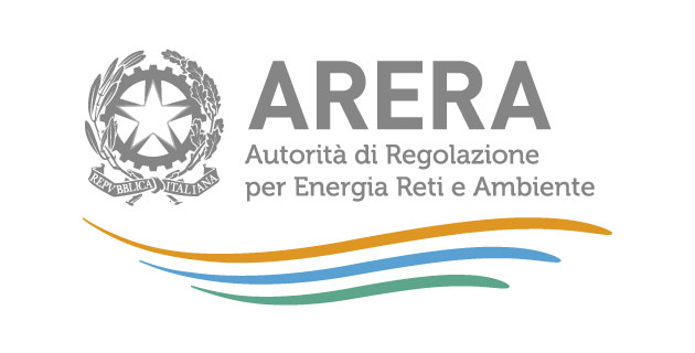 logo vector Arera