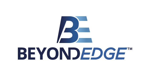 logo vector BeyondEdge