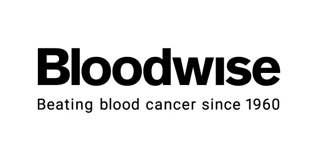 logo vector Bloodwise