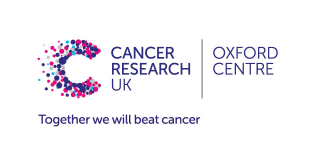 logo vector CRUK Oxford Centre