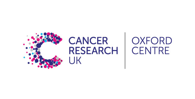 logo vector CRUK Oxford Centre