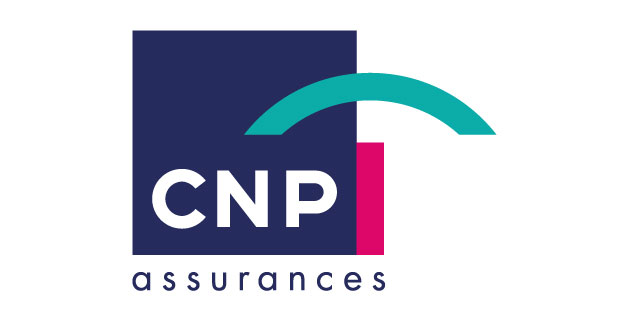 logo vector CNP Assurances