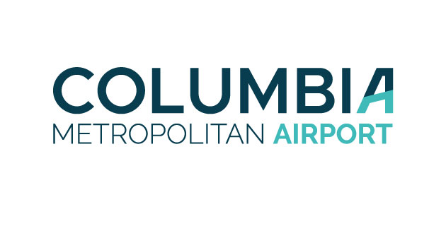 logo vector Columbia Metropolitan Airport