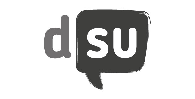 logo vector De Montfort Students’ Union