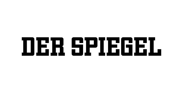 logo vector Der Spiegel