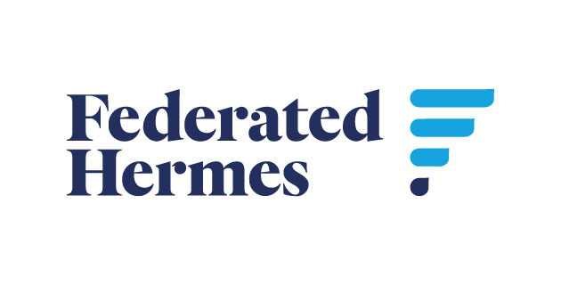 logo vector Federated Hermes