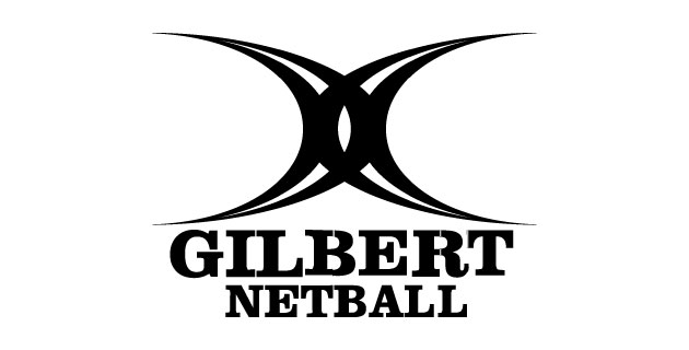 logo vector Gilbert Netball