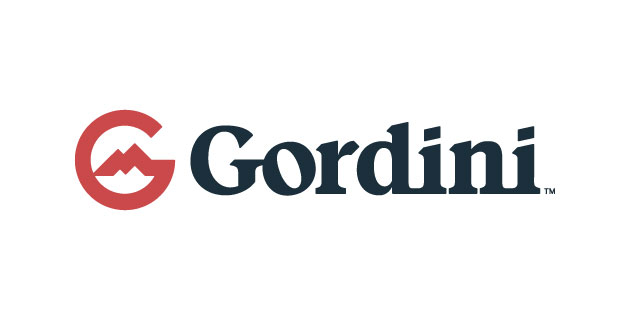 logo vector Gordini