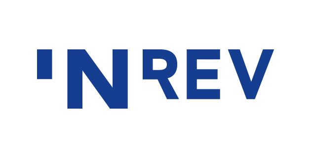 logo vector INREV