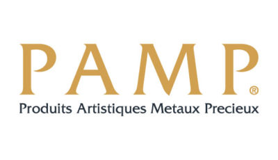 logo vector PAMP