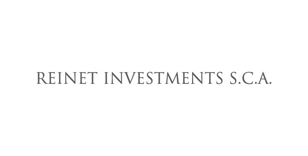 logo vector Reinet Investments