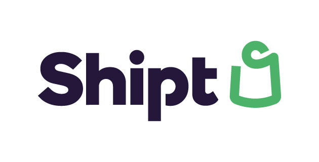 logo vector Shipt
