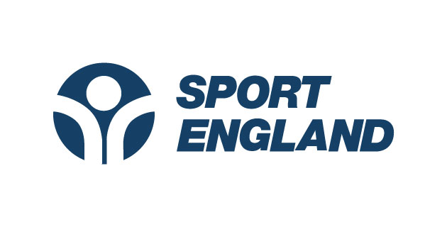 logo vector Sport England