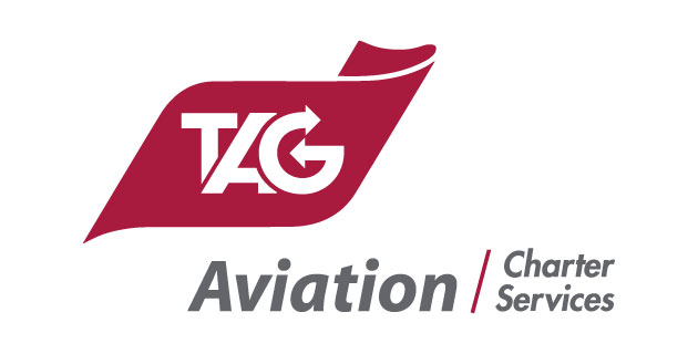logo vector TAG Aviation