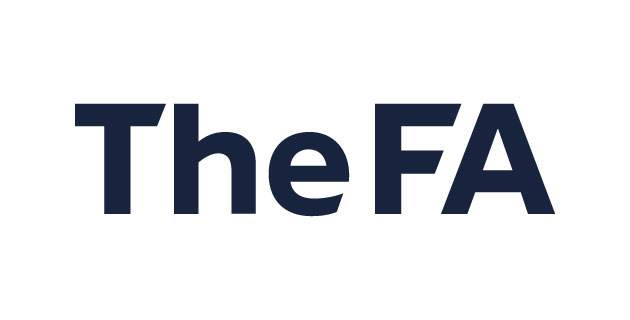 logo vector The Football Association