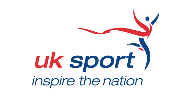 logo vector UK Sport