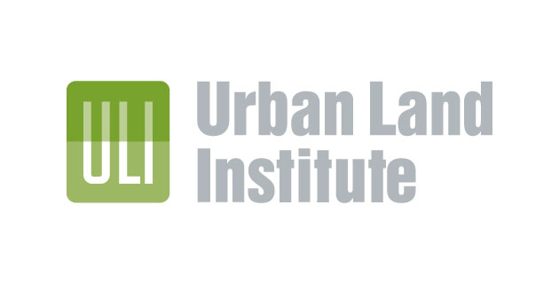 logo vector Urban Land Institute