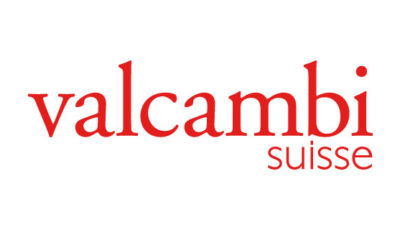 logo vector Valcambi