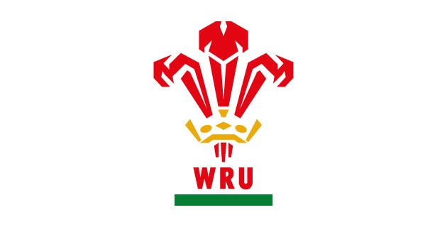 logo vector Welsh Rugby Union