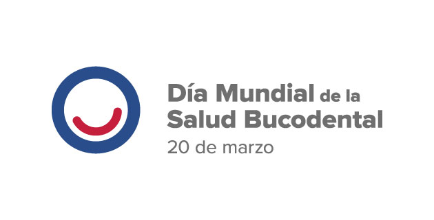 logo vector World Oral Health Day