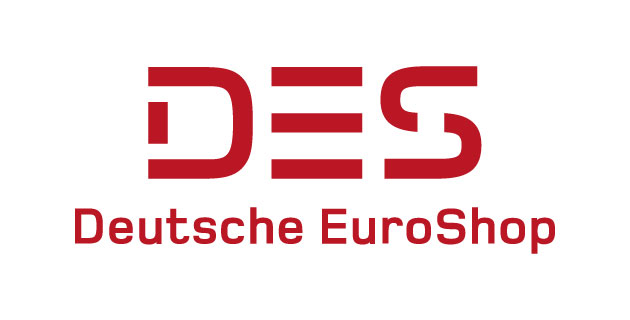 logo vector Deutsche EuroShop