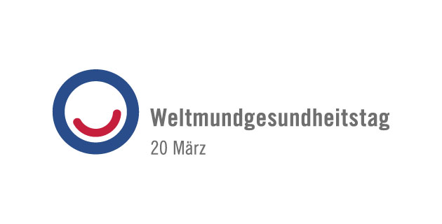 logo vector World Oral Health Day