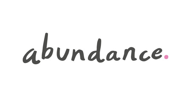 logo vector Abundance Investment