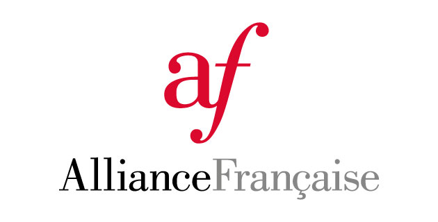 logo vector Alliance française