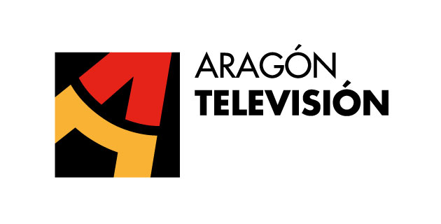 logo vector Aragón Televisión