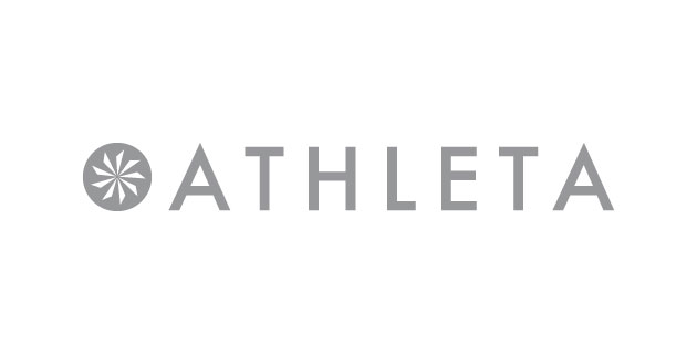 logo vector Athleta