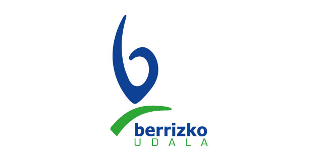 logo vector Berrizko Udala