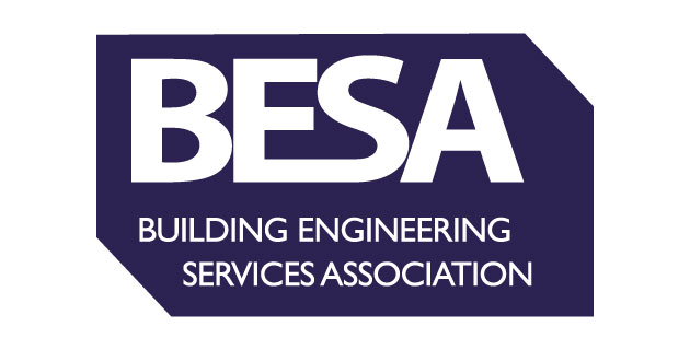 logo vector BESA