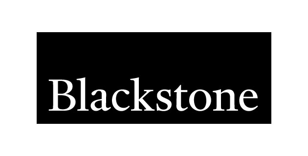 logo vector Blackstone