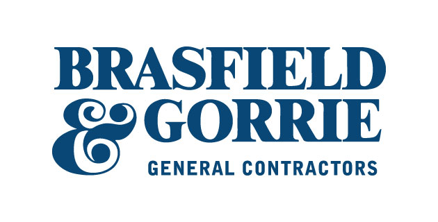 logo vector Brasfield & Gorrie
