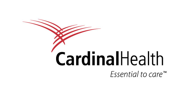 logo vector Cardinal Health
