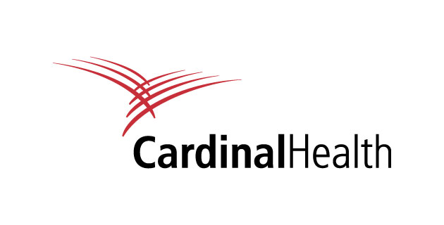 logo vector Cardinal Health