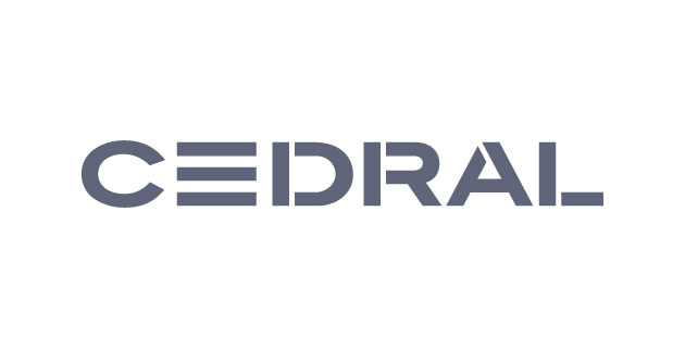 logo vector Cedral