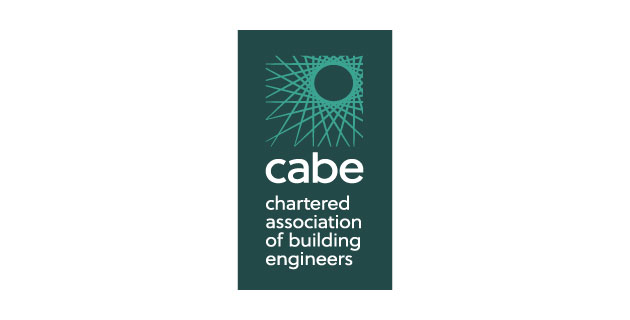 logo vector Chartered Association of Building Engineers